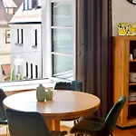Boutique Limonia - Historic Heart Of Apartament