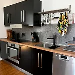 Apartament Boutique Limonia - Historic Heart Of Ulm
