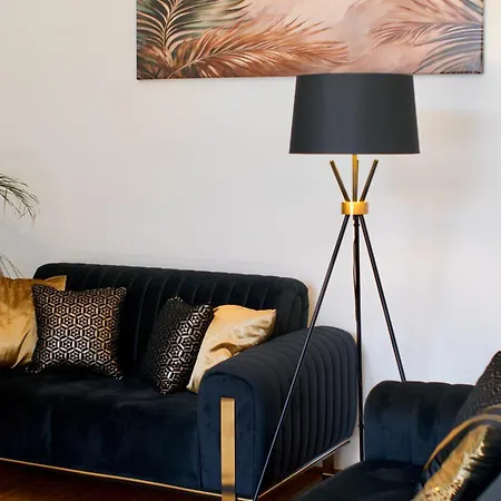 Appartamento Boutique Limonia - Historic Heart Of *