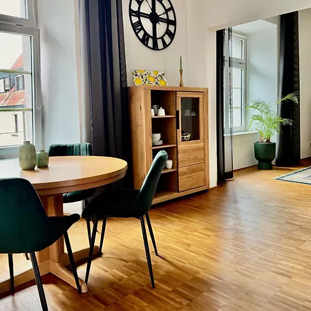 Boutique Limonia - Historic Heart Of