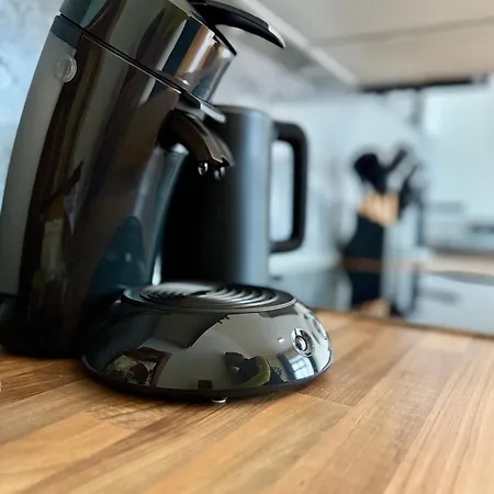 Appartamento Boutique Limonia - Historic Heart Of *