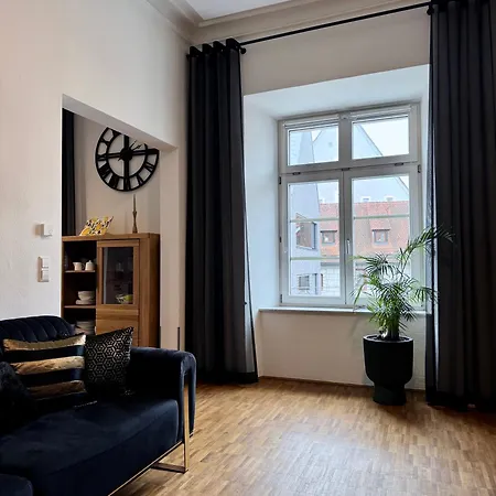 Appartamento Boutique Limonia - Historic Heart Of *