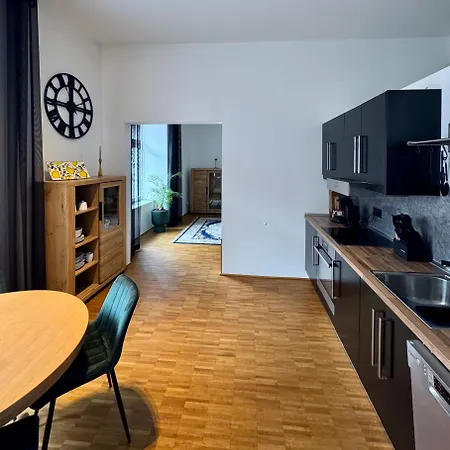 Boutique Limonia - Historic Heart Of * Ulm