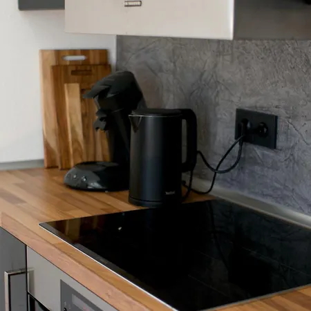 Boutique Limonia - Historic Heart Of * Ulma