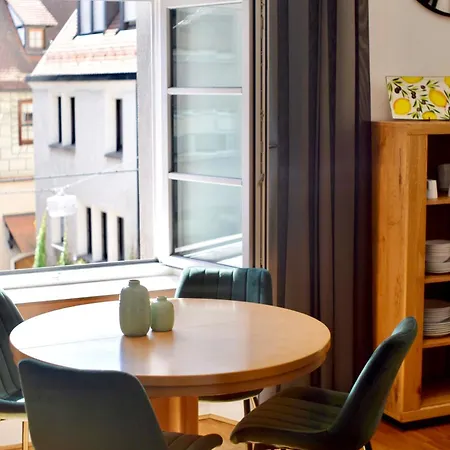 Boutique Limonia - Historic Heart Of Appartamento