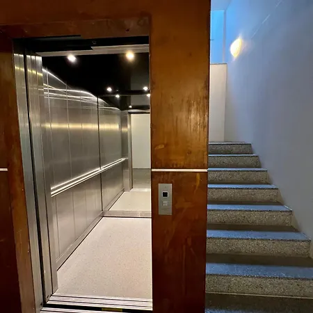 Appartamento Boutique Limonia - Historic Heart Of