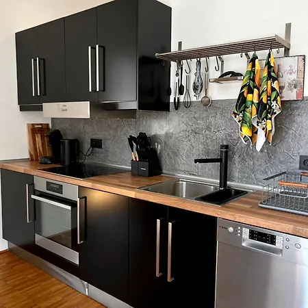 Appartamento Boutique Limonia - Historic Heart Of Ulma