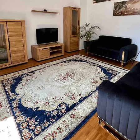 Appartamento Boutique Limonia - Historic Heart Of *